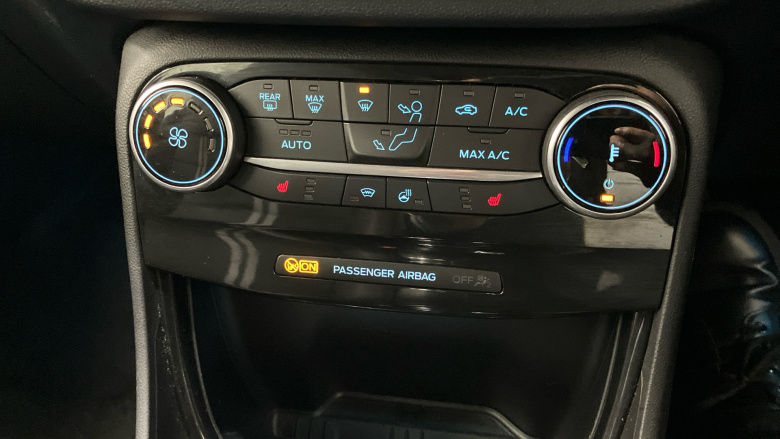 Ford Puma ST 1.5 EcoBoost ST 5dr Petrol Hatchback